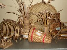 Promoting Traditional Handcrafts- DIET